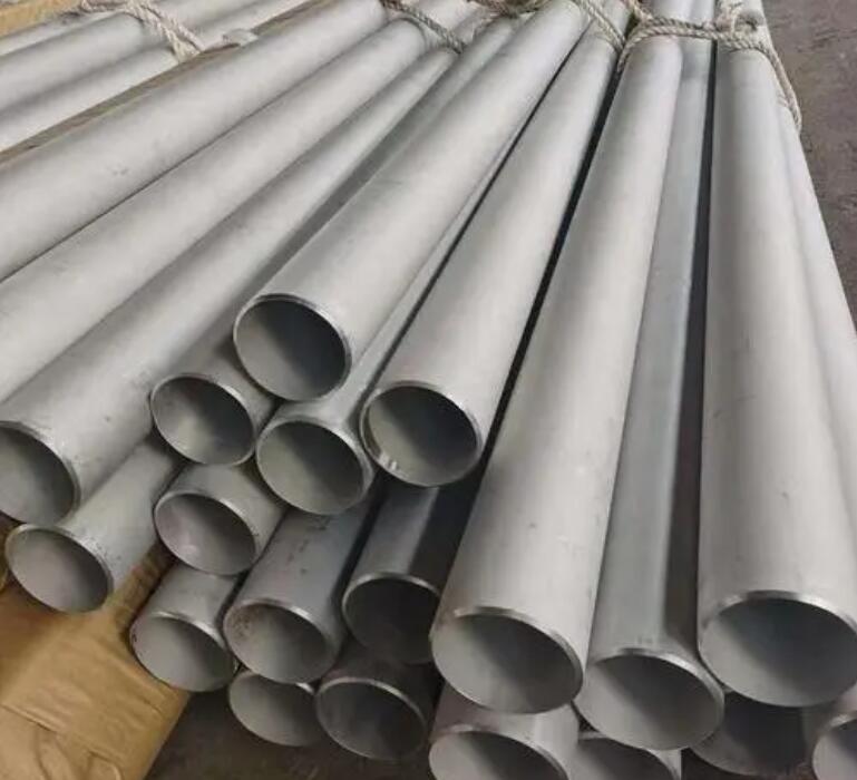 兴文304不锈钢管